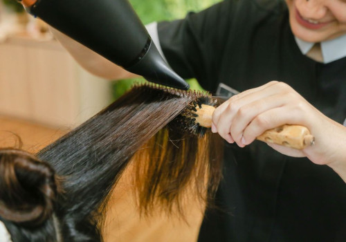 Haar gestijld of gestyled: welke spelling is juist?