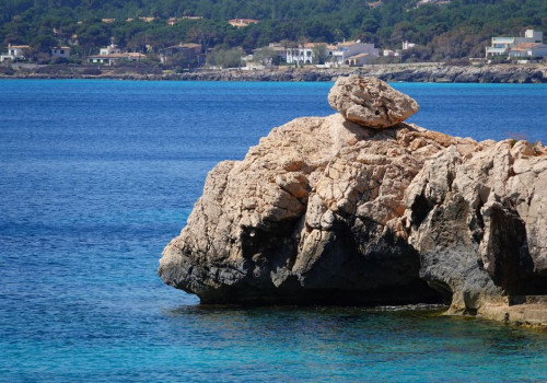 Agia Pelagia centrum: charmant dorpje op Kreta