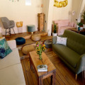 Ergosofa comfortbank: zitten in stijl en comfort