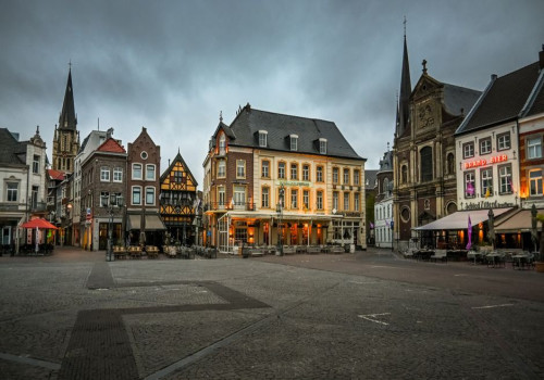 Bergen op Zoom vandaag: actueel nieuws en evenementen