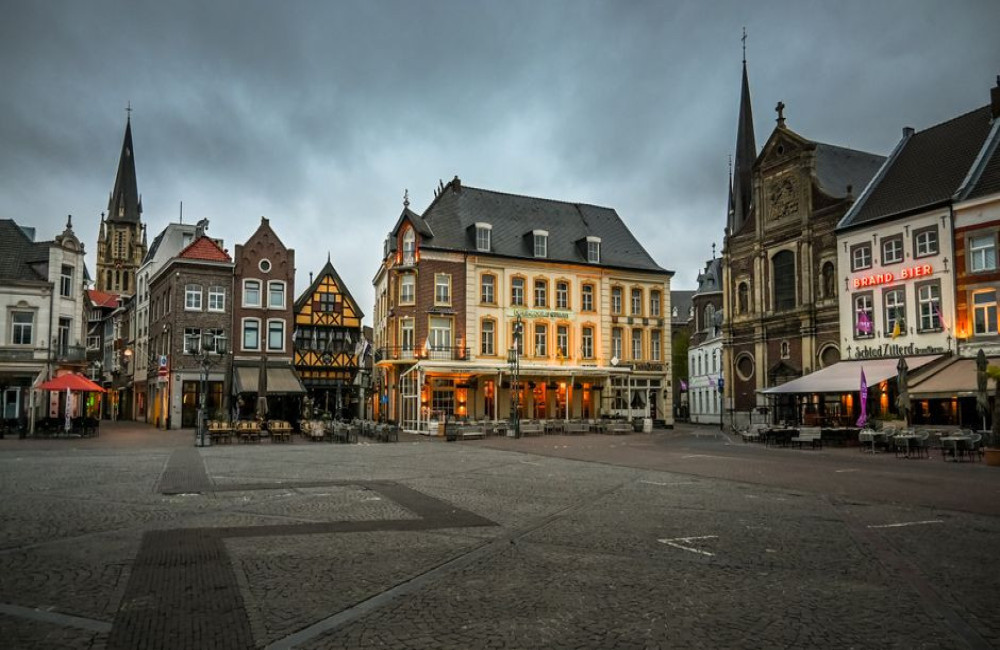 Bergen op Zoom vandaag: actueel nieuws en evenementen