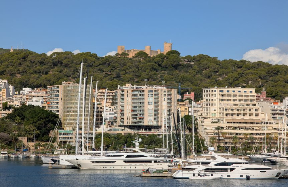 Cala Ratjada winkels: wat je er koopt voor in huis