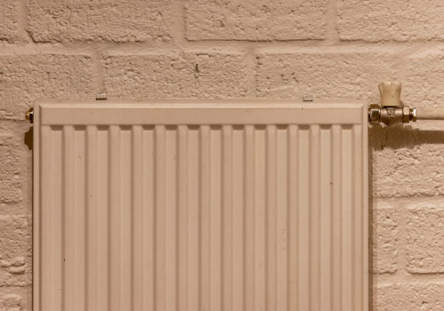 Radiatorfolie nadelen: feiten en alternatieven