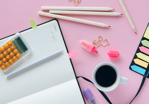 Eigenschappen met een O: complete lijst voor je cv