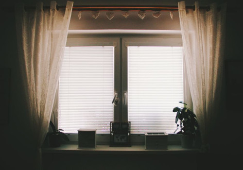 Welke zonwering houdt een zolderkamer koel bij 30 graden buiten